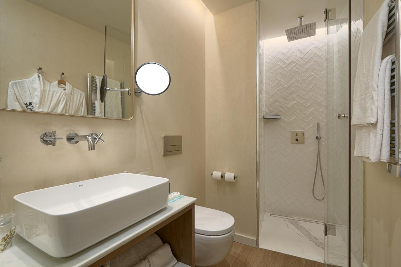 Appartamento Murillo Plaza Sta. Cruz Siviglia