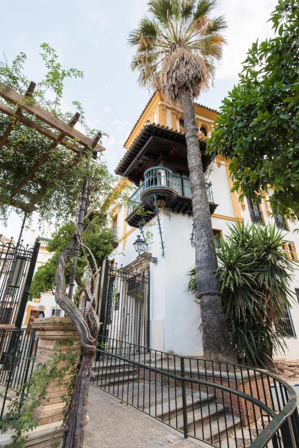 Murillo Plaza Sta. Cruz Appartamento