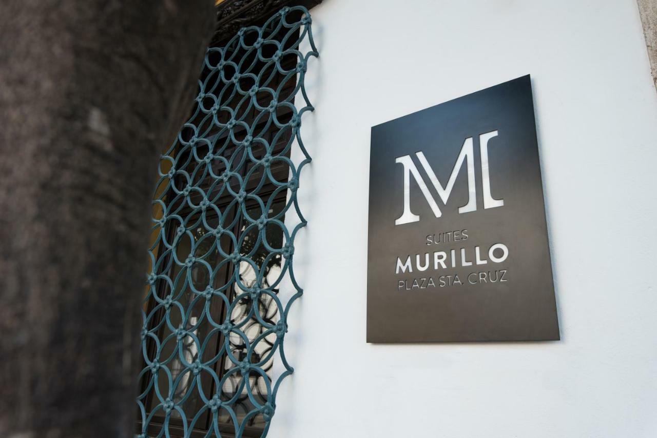 Appartamento Murillo Plaza Sta. Cruz