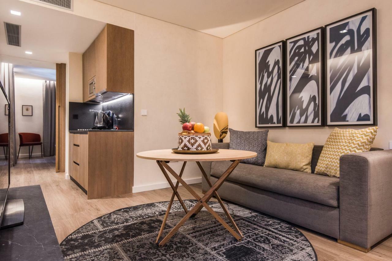 Appartamento Murillo Plaza Sta. Cruz Siviglia
